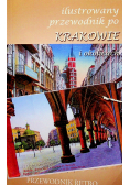 Ilustrowany przewodnik po Krakowie reprint  1891