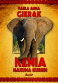 Kenia Hakuna Kurudi