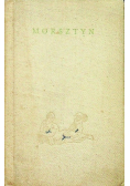 Poeci polscy Morsztyn Miniatura