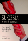 Sukcesja w firmach rodzinnych
