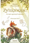Zwierzoksiąg Tom 1 Na tropie zaginionych wspomnień