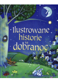 Ilustrowane historie na dobranoc