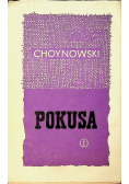 Pokusa