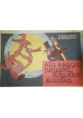 Czwarta księga przygód Koziołka Matołka