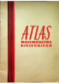 Atlas województwa Kieleckiego