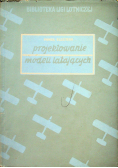 Projektowanie modeli latających