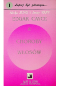 Edgar Cayce a choroby włosów