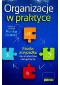 Organizacje w praktyce