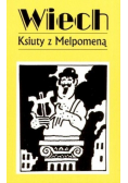 Ksiuty z Melpomeną
