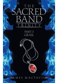 The Sacred Band Trinity