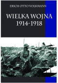 Wielka Wojna 1914 1918