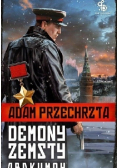 Demony zemsty