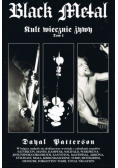 Black Metal Kult Wiecznie Żywy Tom 1