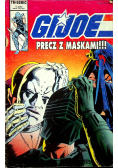 G I Joe Precz z maskami 3 93