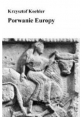 Porwanie Europy