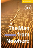 The Man from Nowhere