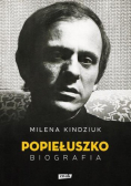 Jerzy Popiełuszko. Biografia