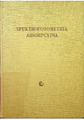 Spektrofotometria absorbcyjna