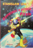 Opowieść o pilocie Pirxie