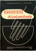 Kradzieże kieszonkowe