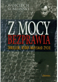 Z mocy bezprawia