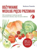 Odżywianie według Pięciu Przemian