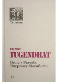 Bycie Prawda Rozprawy filozoficzne