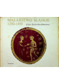 Malarstwo śląskie 1250 1450