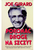 Pokonać drogę na szczyt