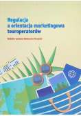 Regulacja A Regulacja Marketingowa Touroperatorów