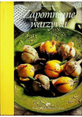 Zapomniane warzywa