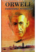 Dzienniki wojenne
