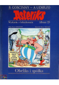 Asteriks Album 23 Obeliks i spółka