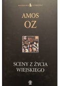 Sceny z życia wiejskiego
