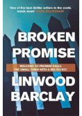 Broken Promise