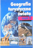 Geografia turystyczna świata Część 2