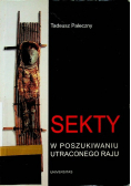 Sekty W poszukiwaniu utraconego raju