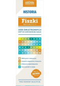 Historia Fiszki maturzysty
