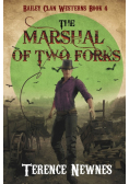 The Marshal of Two Forks