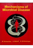 Mechanisms of Microbial Disease