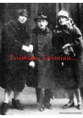 Leśmian Leśmian wspomnienia o Bolesławie Leśmianie