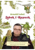 Żabek i Ropuch AUDIOBOOK