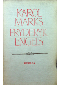 Marks Engels Dzieła Tom 36