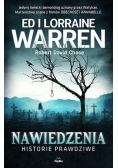 Nawiedzenia Historie prawdziwe