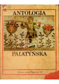 Antologia palatyńska