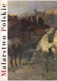 Malarstwo Polskie Romantyzm Historyzm Realizm