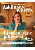 Zaklinacze wnętrz