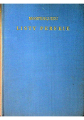 Listy Perskie