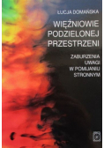 Więźniowie podzielonej przestrzeni Zaburzenia uwagi w pomijaniu stronnym