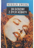 24 godziny z życia kobiety